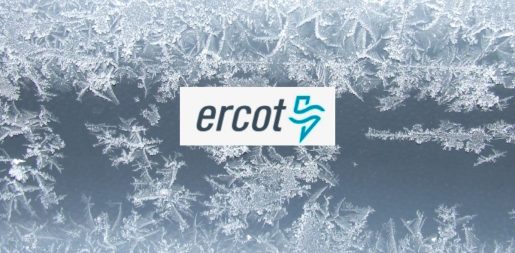 ERCOT Issues Weather Watch Amid Freezing Temperatures