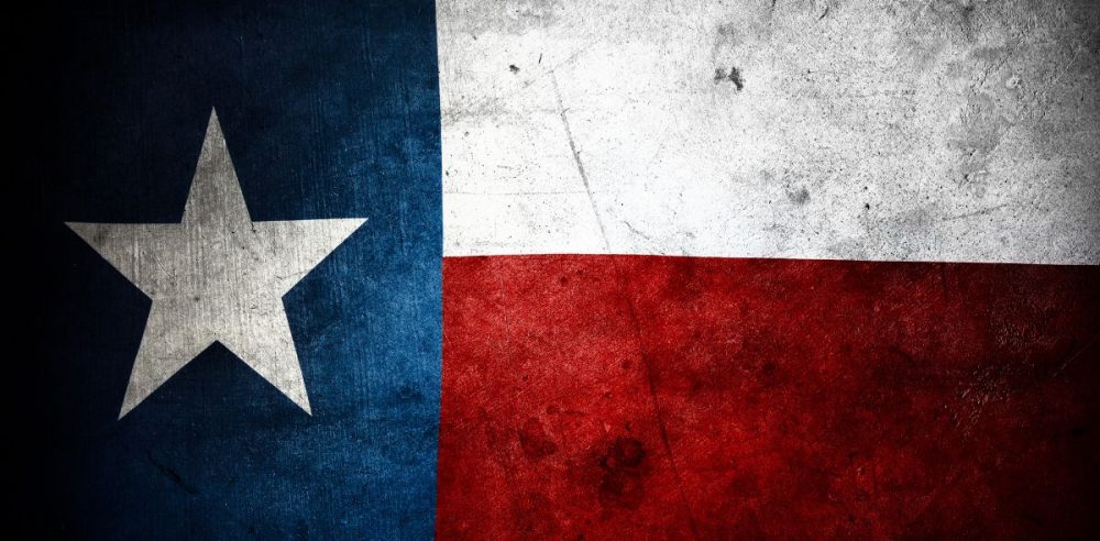 Texas: Border Security, Taxes, And Education In 2025