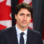 Tensions Explode In Trump-Trudeau Call Over Tariffs, Border Security