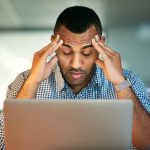 Office Jobs Are Taking Longer To Find