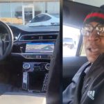 Self-Driving Car Chaos: Entrepreneur Trapped In Circling Waymo Vehicle