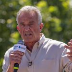 Frontline Doctors Launch Louisiana Campaign To Support RFK Jr. For HHS Secretary