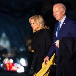Biden, First Lady, Honor Victims Of New Orleans Terror Attack