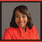 Carolyn King Arnold Coasts Into 2025 As Dallas City Council’s Reigning Crime Boss