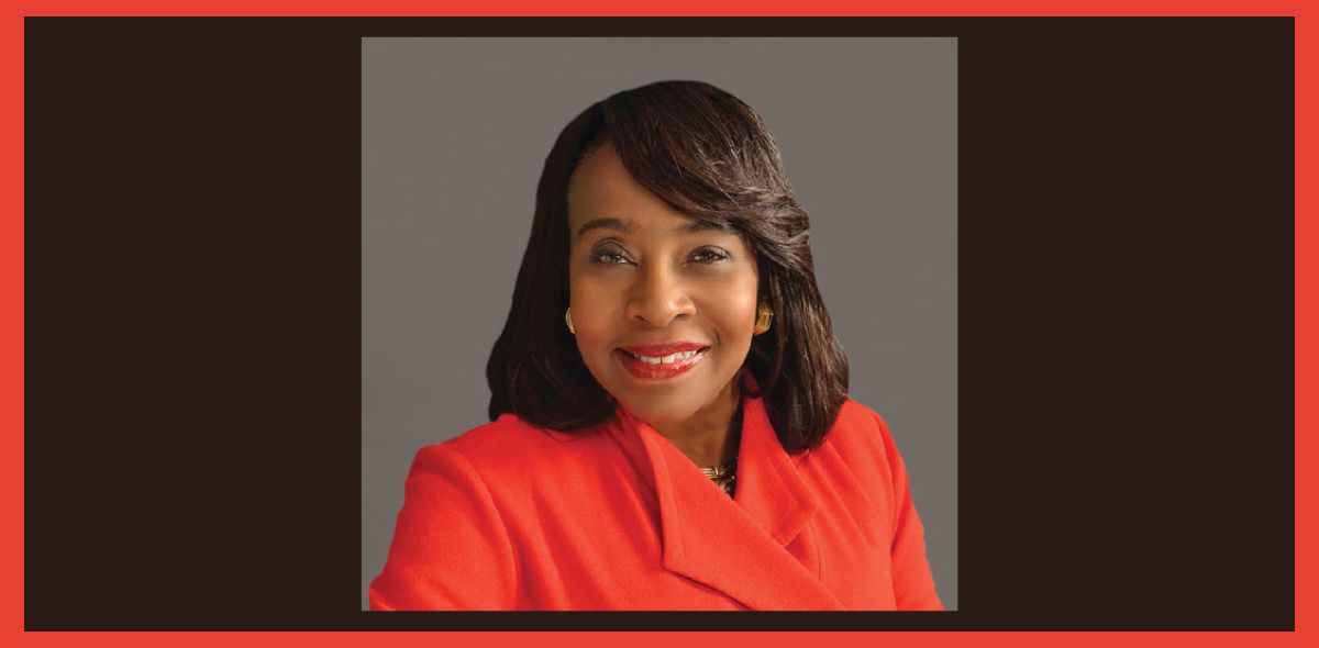 Dallas Councilwoman Carolyn King Arnold | Image by City of Dallas/webpage