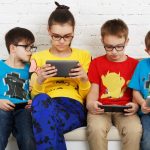 Texas Lawmakers Discuss Effects Of Social Media On Children