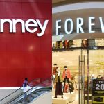 JCPenney Merges With Forever 21 Owner To Form Mall Powerhouse