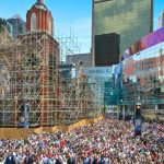 First Baptist Dallas Begins Massive Restoration Project Following Fire