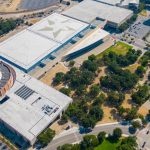 Dallas City Council Announces $47M In Convention Center Contracts