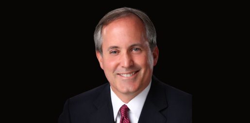 Ken Paxton Criticizes John Cornyn’s Meeting With Zelenskyy