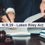 House Democrats Overwhelmingly Reject Immigration Law Named For Murder Victim Laken Riley