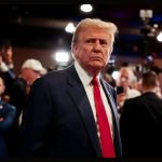 Democrats Protest Trump’s Speech: Boos, Boycotts, And A Sea Of Pink
