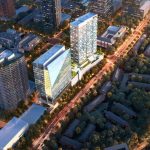 Details Emerge On Two Anticipated Uptown Dallas High-Rises