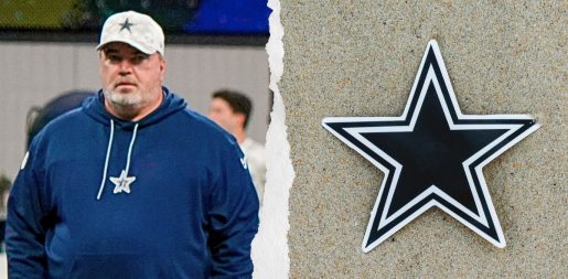 Mike McCarthy, Cowboys To Part Ways After Contract Negotiations Break Down