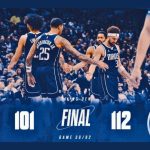 Mavericks’ Struggles Continue Without Doncic, Irving