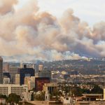 LA Fires Bring Out Brazen Looters