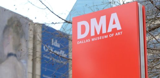 Dallas Museum Of Art To Finally Begin Flood Damage Repairs