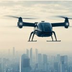 Delta Air Lines CEO Says ‘Air Taxis’ Are Next Step In Travel