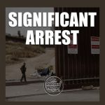 Russian Mercenary Arrested After Crossing U.S. Border