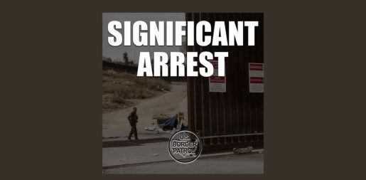 Russian Mercenary Arrested After Crossing U.S. Border