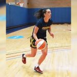 Texas Man Arrested For Stalking WNBA Star Caitlin Clark