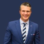 Vance To The Rescue: VP Casts Deciding Vote To Confirm Pete Hegseth As Defense Secretary