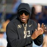 Deion Sanders Reportedly Considering Role As Cowboys Head Coach