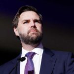 Vice President JD Vance To Visit Southern Border
