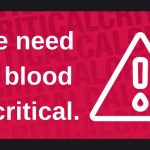North Texas Faces Critical Blood Shortage After Winter Storms
