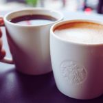 Starbucks Enforces New Policy: Buy Something Or Get Out