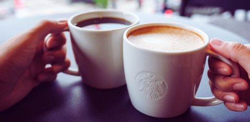 Starbucks Enforces New Policy: Buy Something Or Get Out