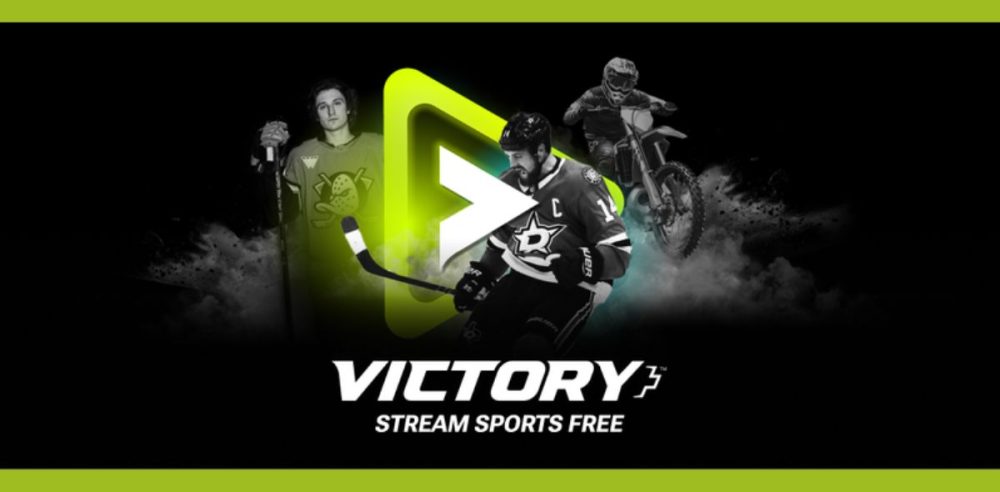 Texas Rangers Announce Streaming Partnership With Victory+