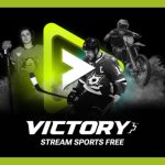 Texas Rangers Announce Streaming Partnership With Victory+