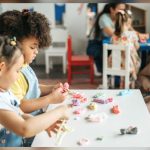 Bill Proposes Property Tax Breaks For Texas Daycare Centers