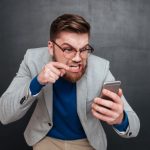 Social Media Use Linked To Increased Irritability