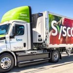 Teamsters Strike At Sysco Looms In Houston