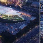 McKinney to Get Major Boost with New Sunset Amphitheater, Powered by Troy Aikman’s EIGHT Beer
