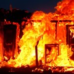 LA Wildfires Set To Cause Historic $250-$275 Billion Loss