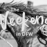 DFW Weekend Guide: Princess Diana Exhibit, Brick Fest Live, Fort Worth Stock Show & Rodeo, And More!