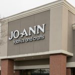 JOANN Fabrics and Crafts Files For Bankruptcy Again Amid Struggles To Stay Afloat