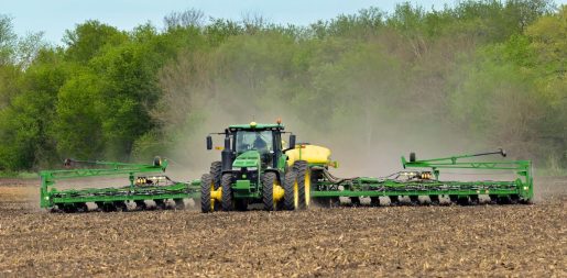 Farmers vs. John Deere: A Legal Battle Over Repair Rights