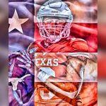 Texas Longhorns Quarterback Quinn Ewers Declares For NFL Draft