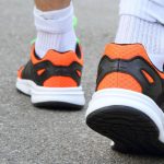 Are You Walking Too Slowly?