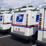 End Of UPS And USPS Delivery Partnership Alters Package Shipping Landscape