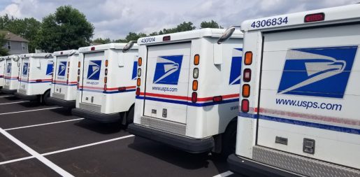 End Of UPS And USPS Delivery Partnership Alters Package Shipping Landscape