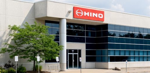 Toyota Subsidiary Hino Motors Fined $1.6 Billion For Emissions Fraud