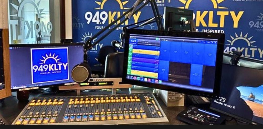 Christian Radio Station 94.9 FM To Shut Down