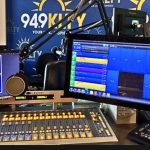 Christian Radio Station 94.9 FM To Shut Down