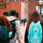 College Enrollment: What Race Has Dropped The Most?