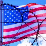 Trump’s Strong Border Policies Lead To Historic Decrease In Illegal Crossings